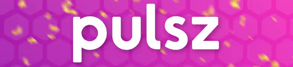 Pulsz Social Casino Logo