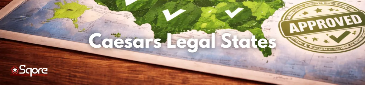 Caesars-legal-states
