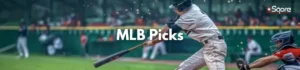 MLB picks