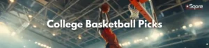 College Basketball Pick