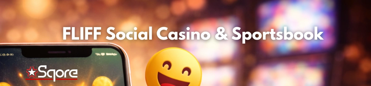 Fliff Social Casino and Sportsbook