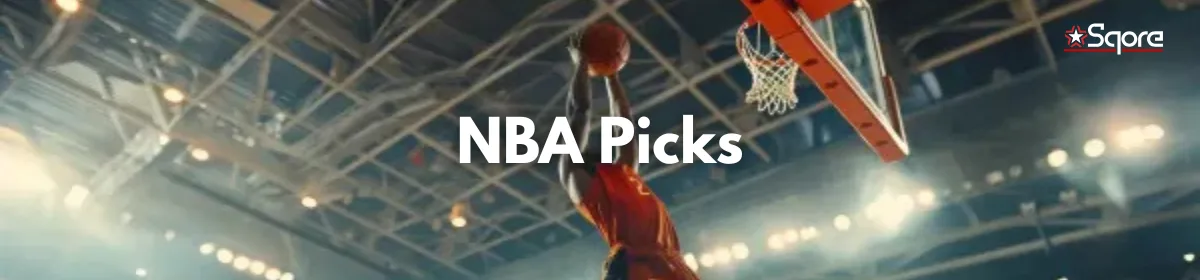 NBA-picks