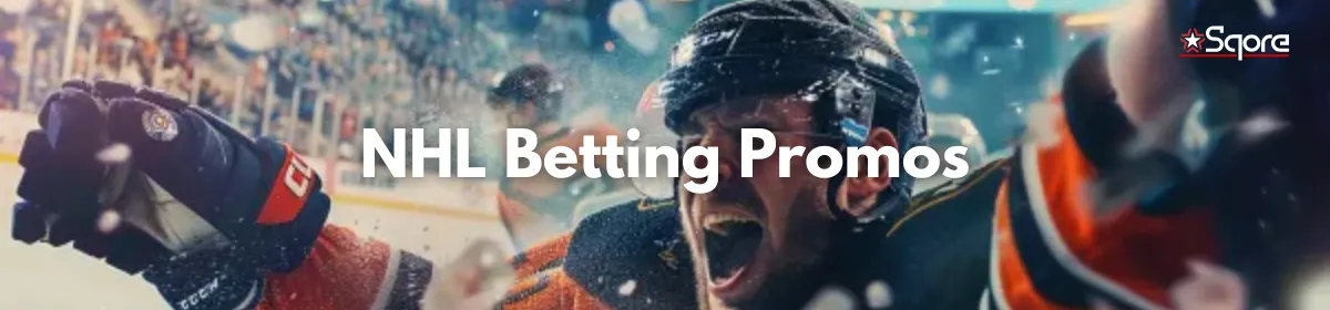NHL-Promos
