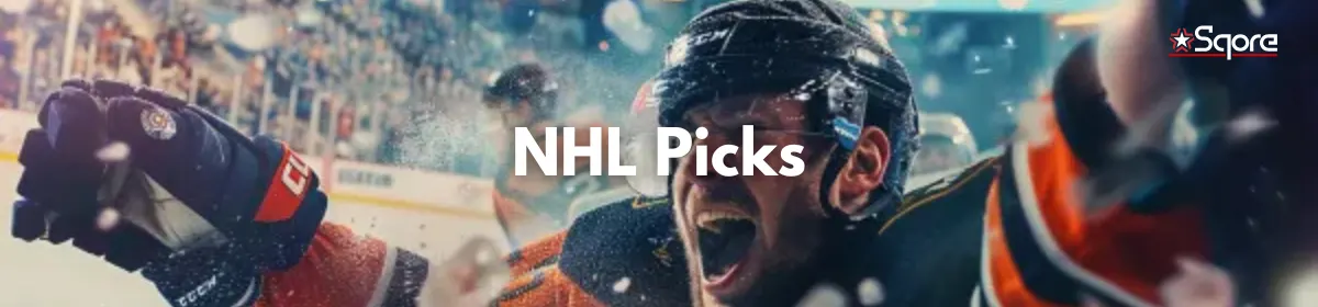 NHL-picks