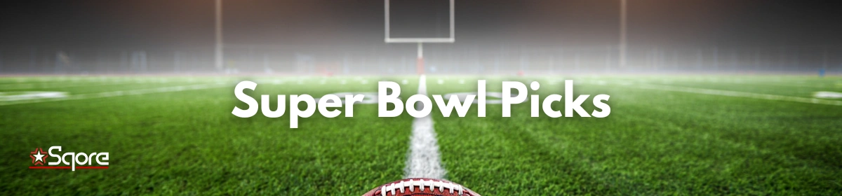 Super Bowl Picks