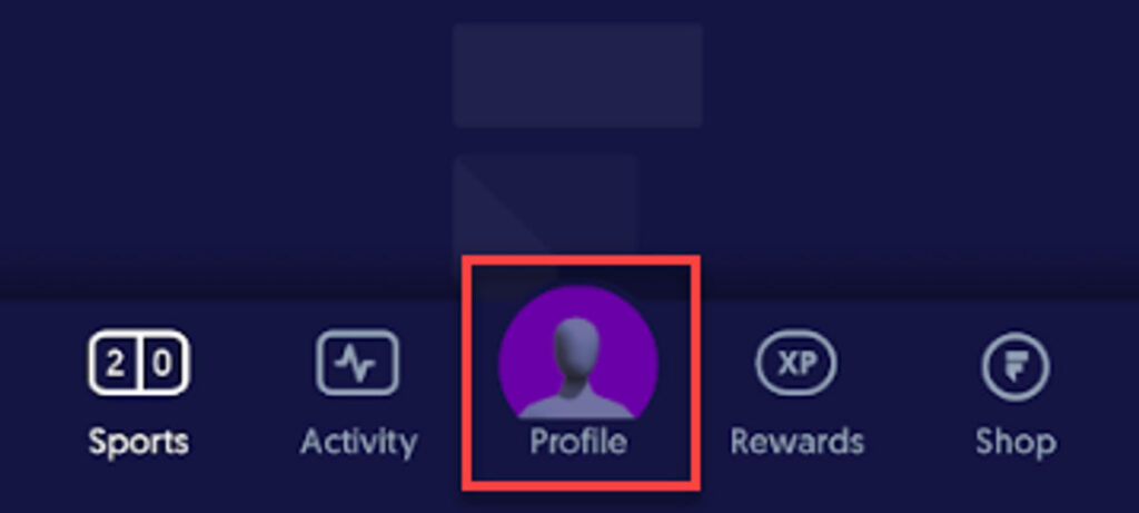 How To Cash Out Money on Fliff