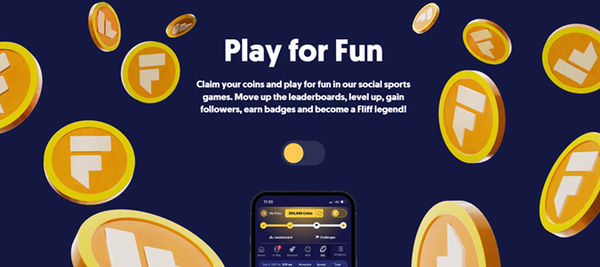 Turn Fliff Coins Into Fliff Cash