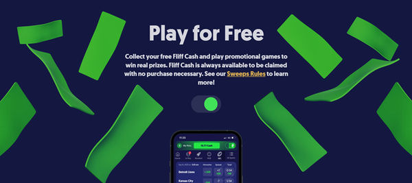 Turn Fliff Coins Into Fliff Cash