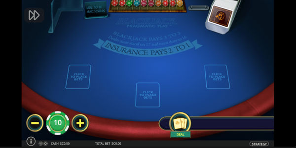 Clubs Poker Games Review